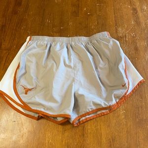 Nike Texas Longhorn Shorts